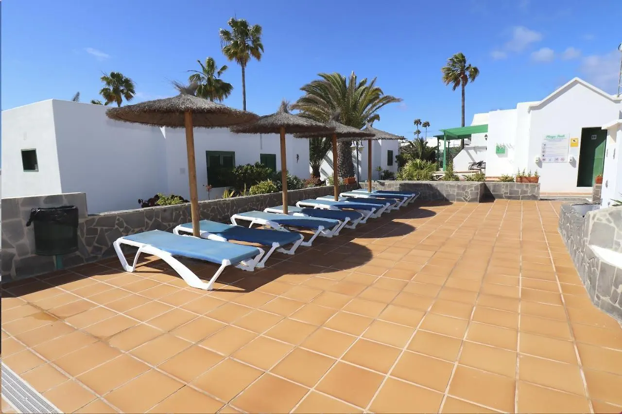 Playa Park Apartment Puerto del Carmen