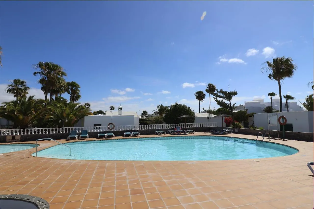 Playa Park Apartment Puerto del Carmen