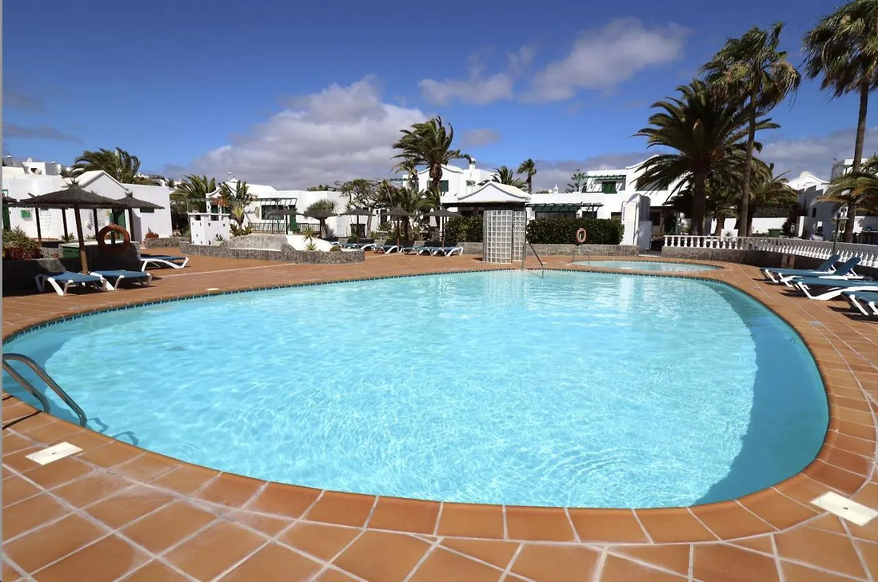 Playa Park Apartment Puerto del Carmen