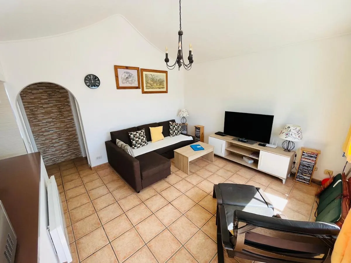 Playa Park Apartment Puerto del Carmen