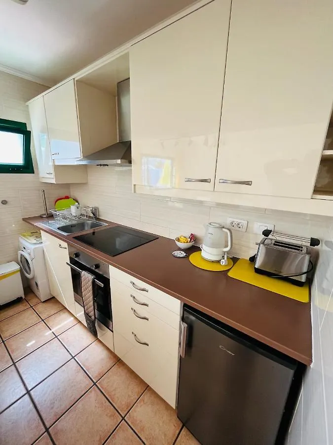 Playa Park Apartment Puerto del Carmen  Puerto del Carmen (Lanzarote)