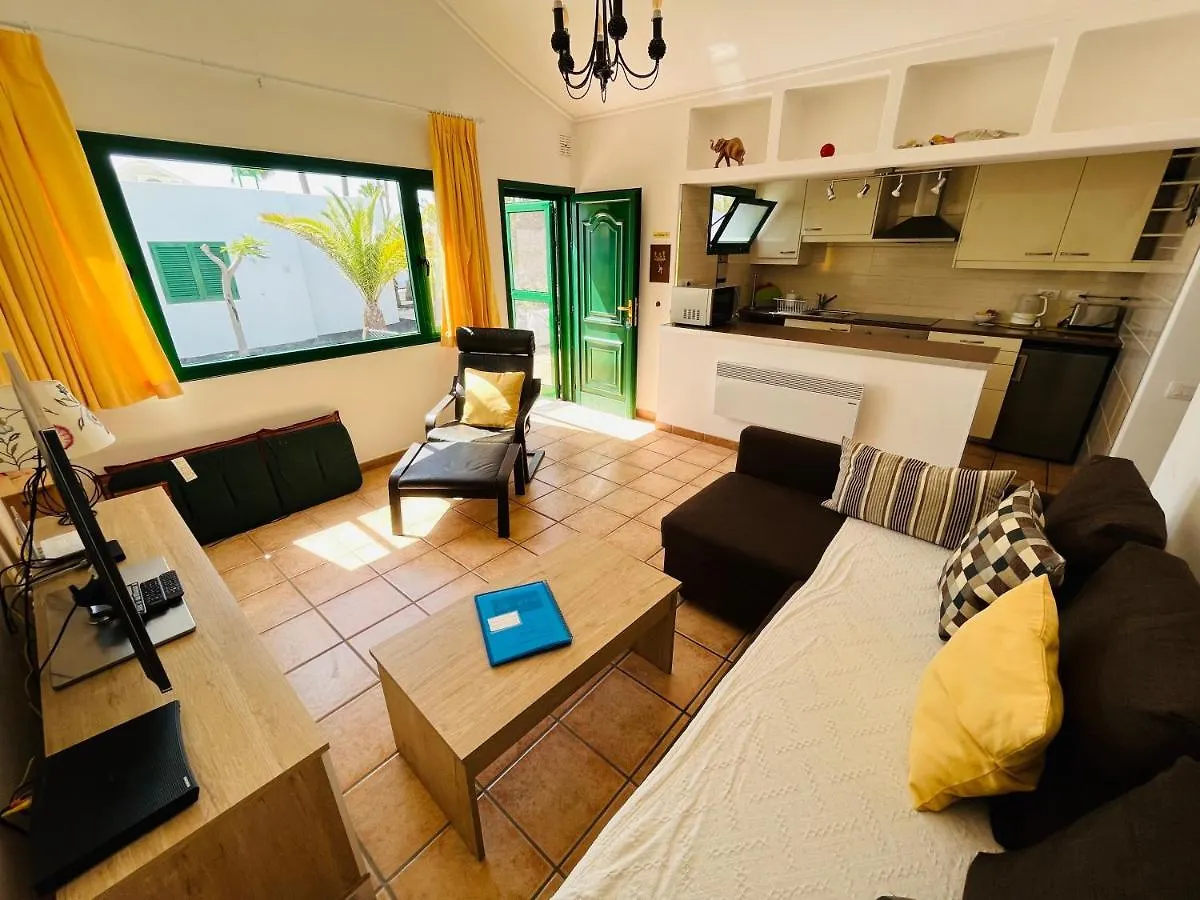 Playa Park Apartment Puerto del Carmen  Spain