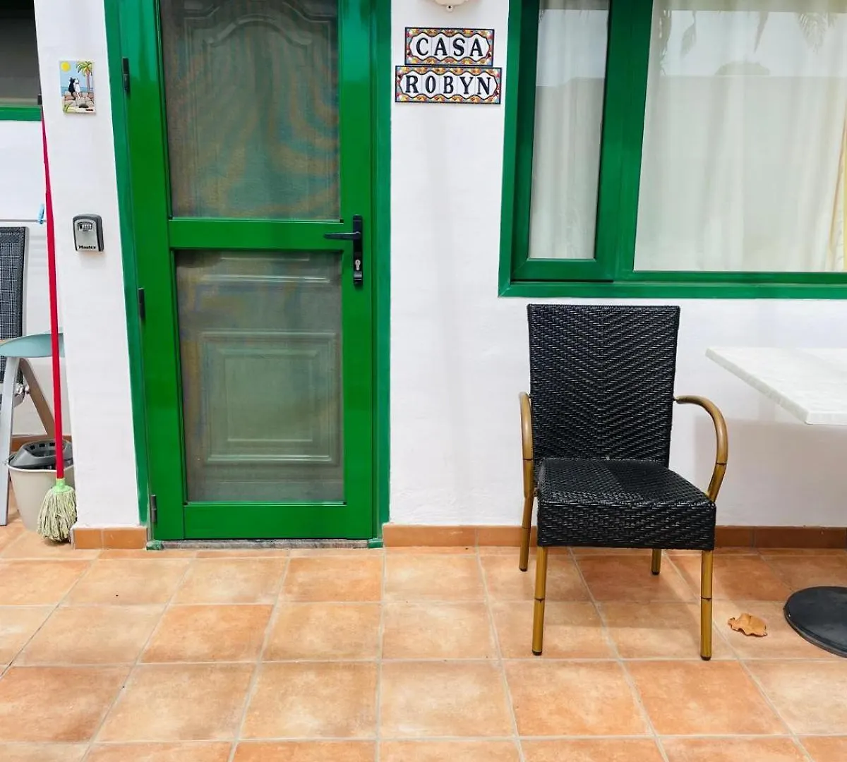 Playa Park Apartment Puerto del Carmen  Spain