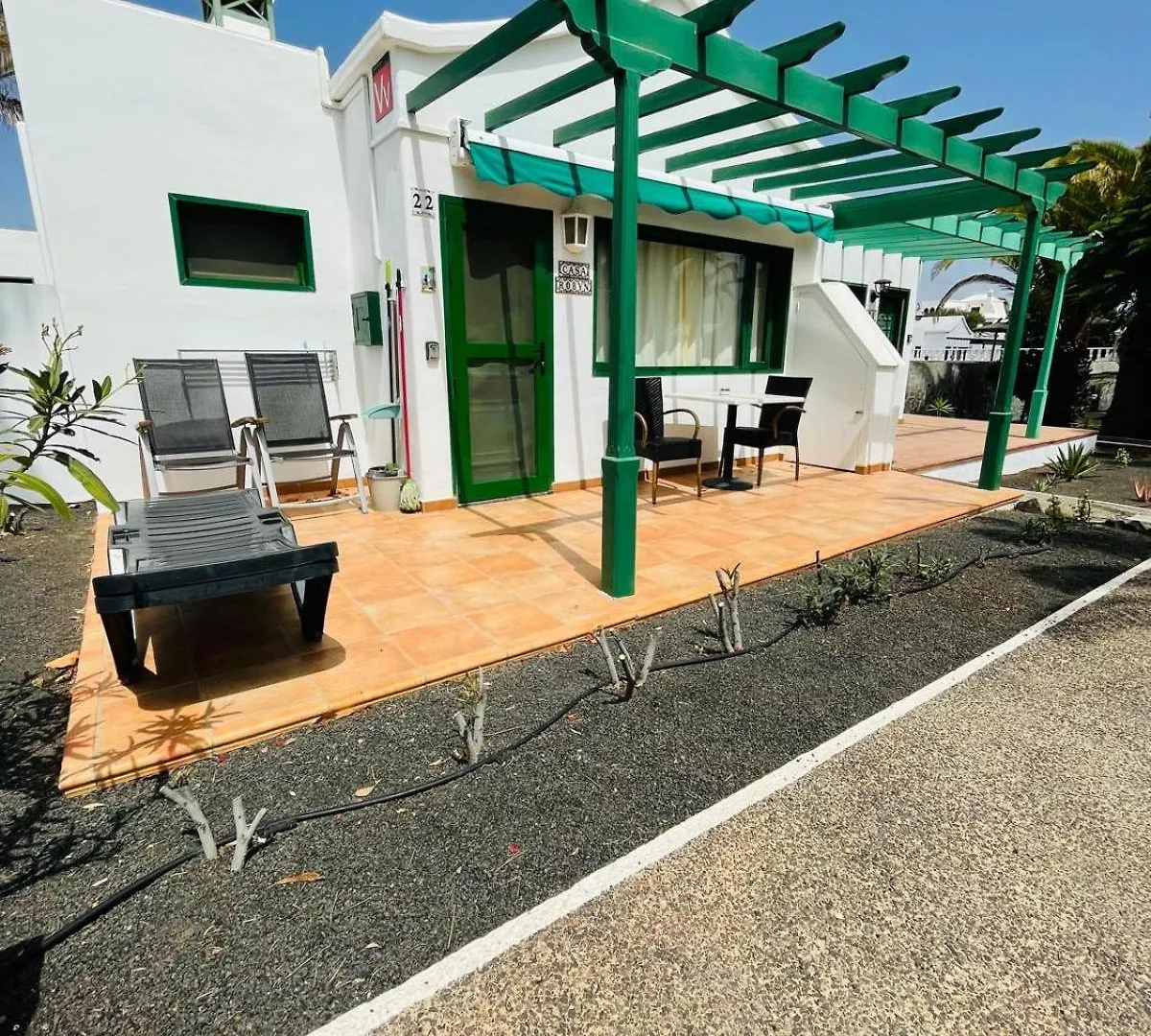 Playa Park Apartment Puerto del Carmen