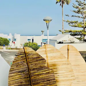 Canaryislandshost L Mare Apartment
