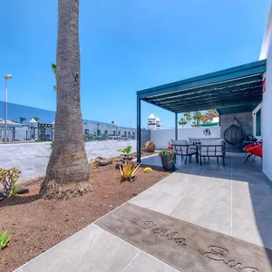 Casa Eva With Private Pool Holiday home