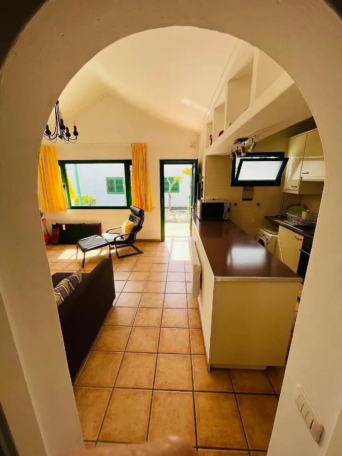Appartement Playa Park à Puerto del Carmen
