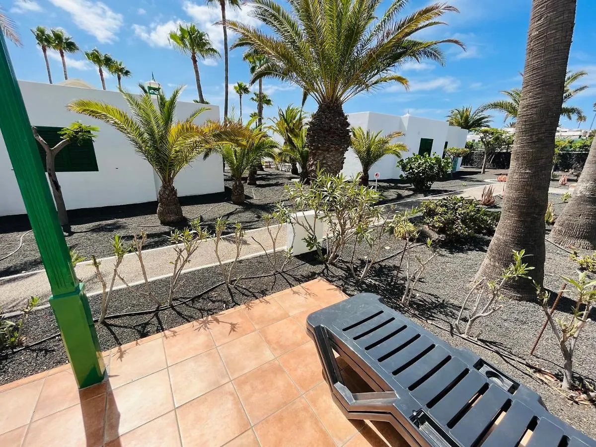 Appartement Playa Park à Puerto del Carmen  Espagne